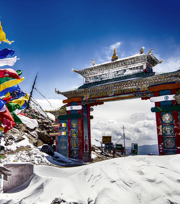 Tawang Tour - Meghalaya Tours